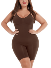 Presale-Wholesale Large Seamless Covered Open-Back Boxer With Covered Chest
